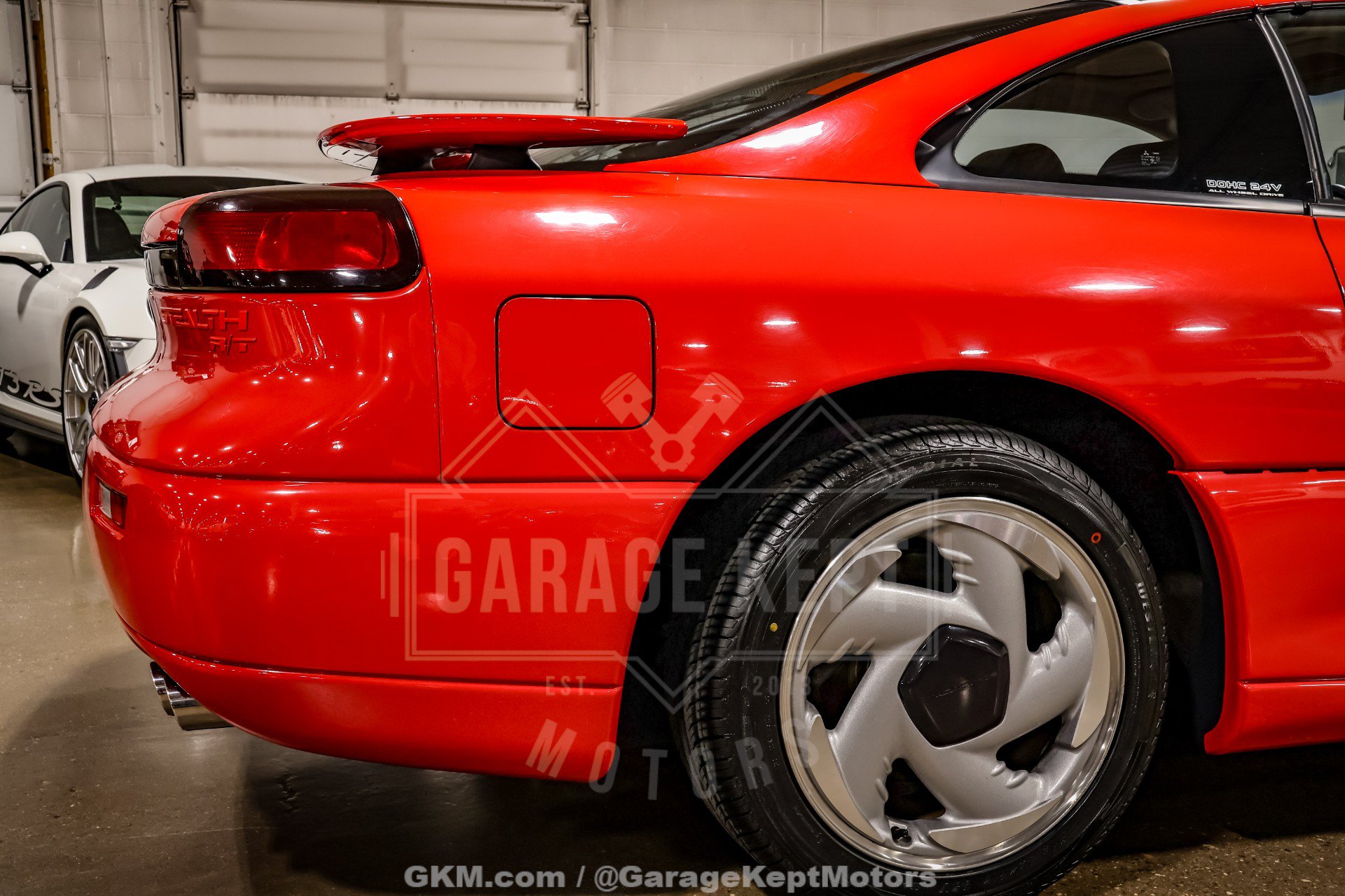 Used 1994 Dodge Stealth R/T Turbo AWD/4WD image 56