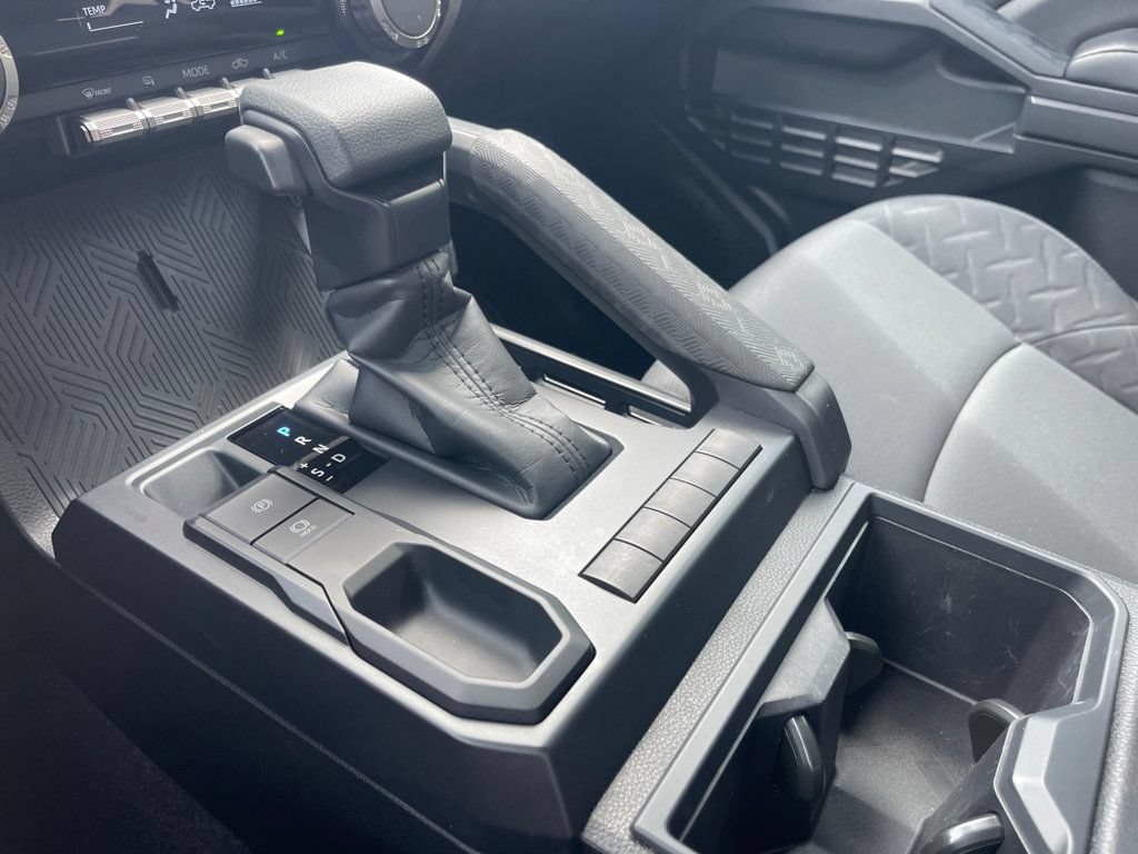Used 2026 Toyota Tacoma SR RWD image 13