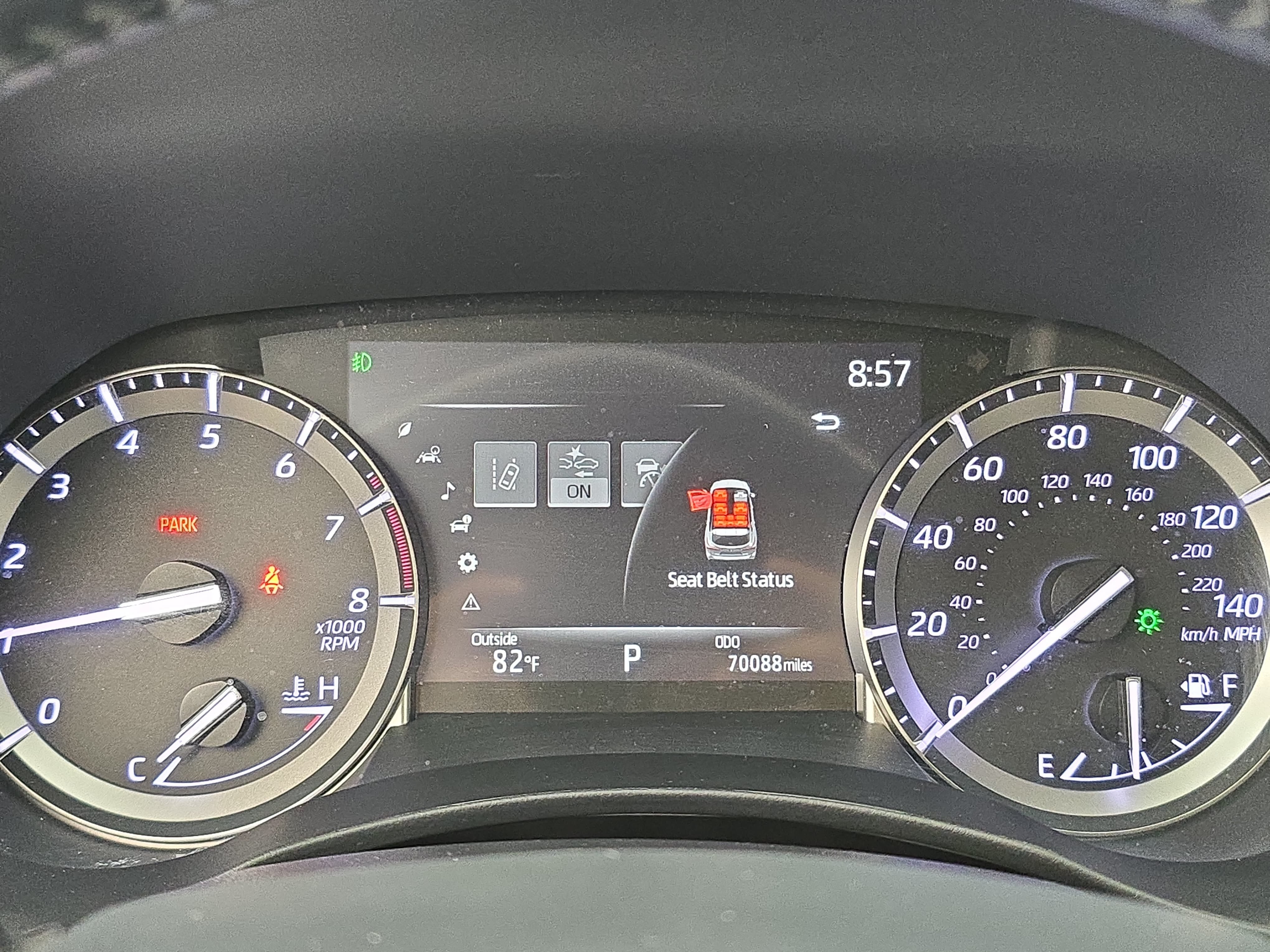 Used 2022 Toyota Highlander Limited AWD/4WD image 20