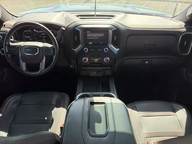 Used 2020 GMC Sierra 2500 Denali w/ Denali Ultimate Package image 13