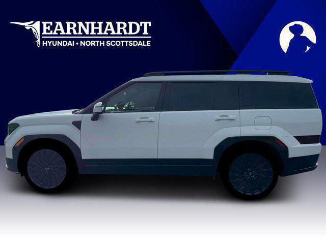 New 2026 Hyundai Santa Fe Calligraphy image 3