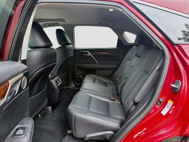 Used 2017 Lexus RX 350 AWD w/ Premium Package image 21