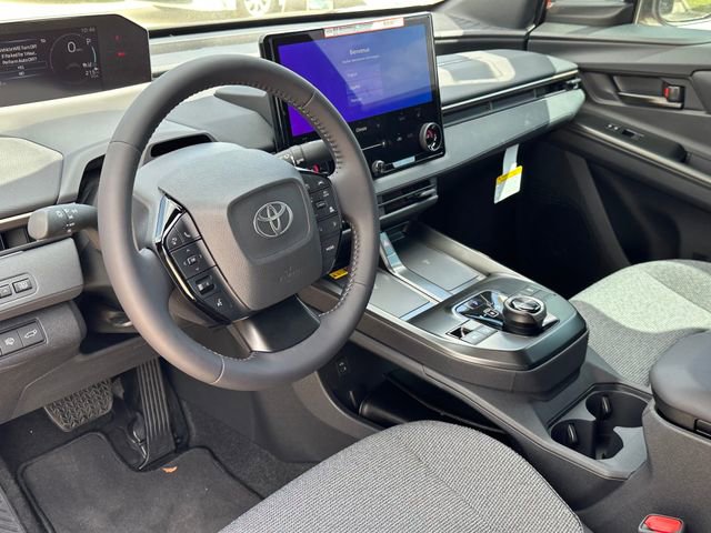 New 2026 Toyota bZ image 9