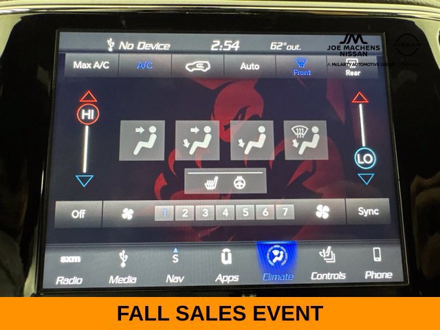 Used 2019 Jeep Grand Cherokee Altitude AWD/4WD image 56
