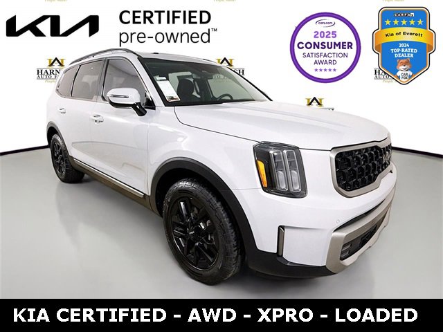 Used 2023 Kia Telluride SX Prestige X-Pro