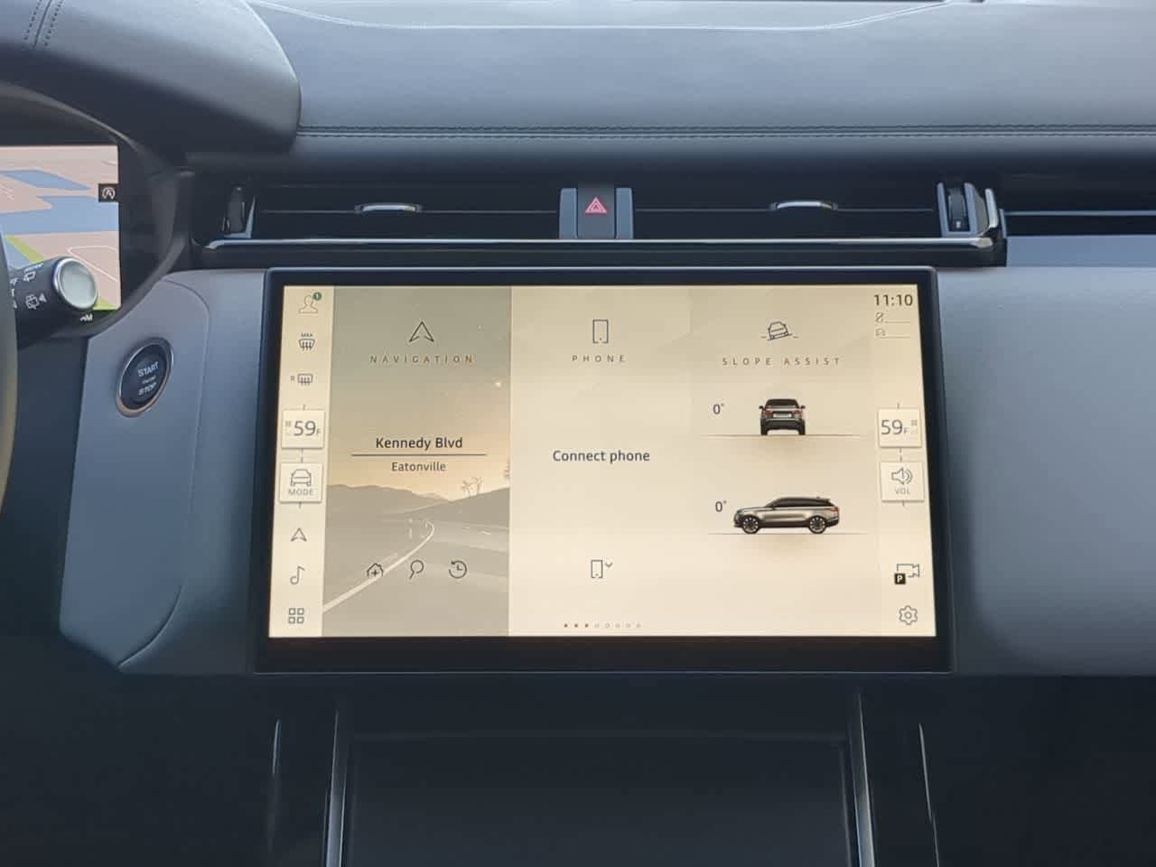 Used 2026 Land Rover Range Rover Velar Dynamic SE image 29
