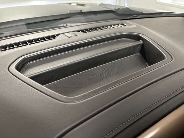 Used 2022 Chevrolet Silverado 3500 High Country w/ Snow Plow Prep/Camper Package image 73