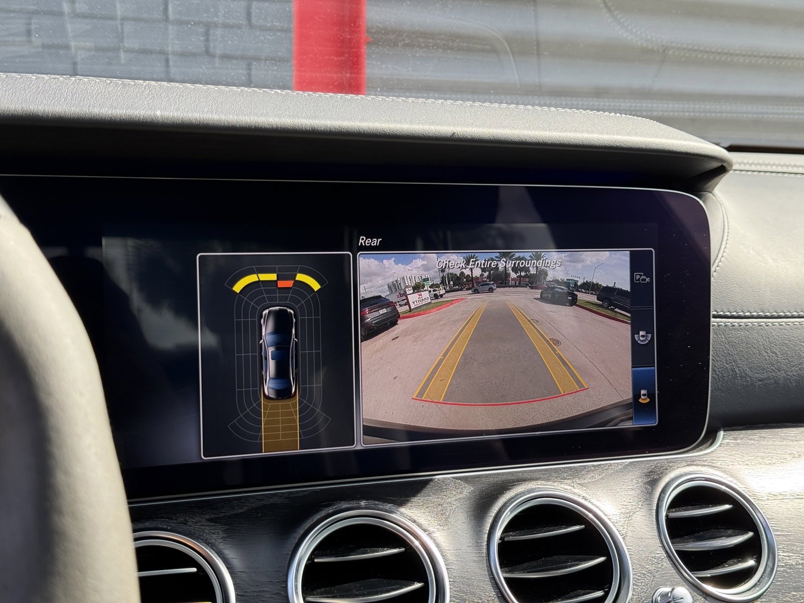 Used 2018 Mercedes-Benz E 63 AMG S image 21