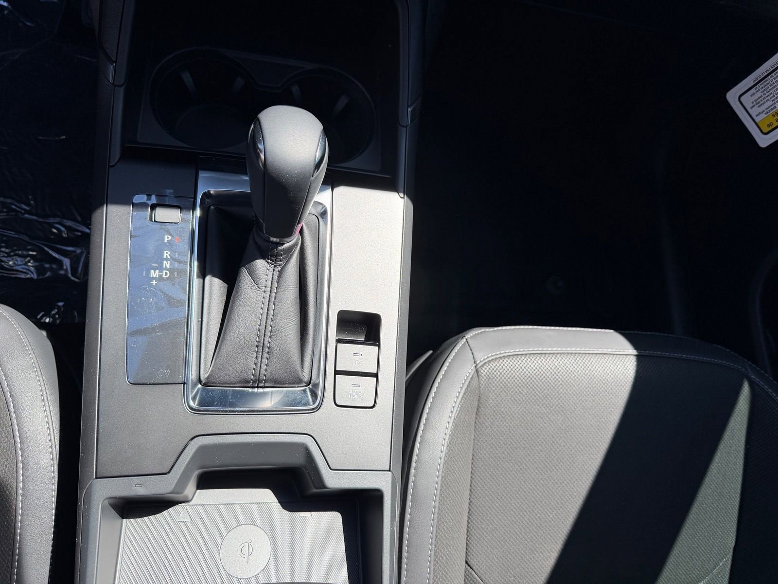 New 2026 MAZDA CX-5 Select AWD/4WD image 21