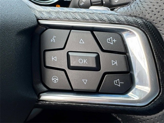 New 2025 Ford Mustang GT Premium w/ 60th Anniversary Package image 29