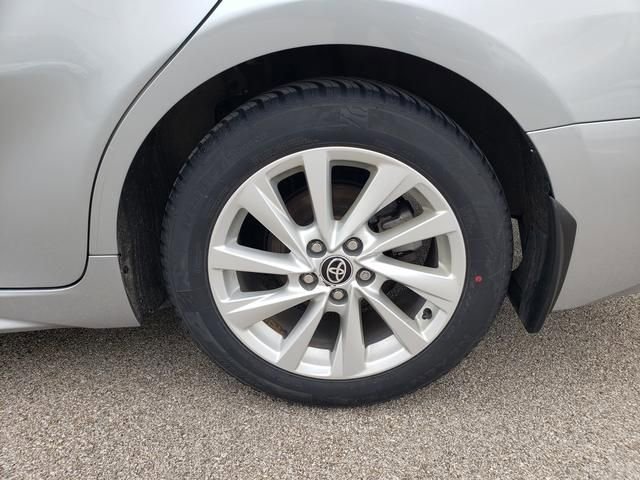 Used 2024 Toyota Camry SE FWD image 27