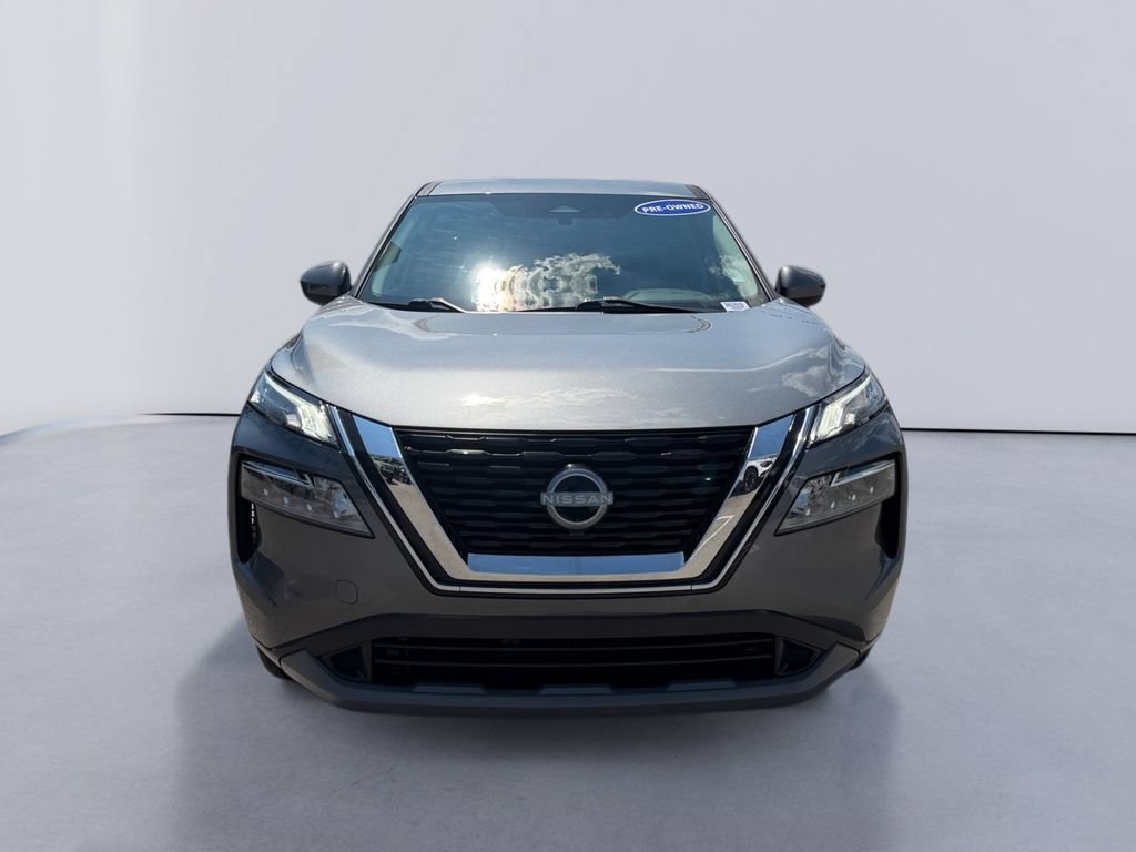 Used 2023 Nissan Rogue SV FWD image 8
