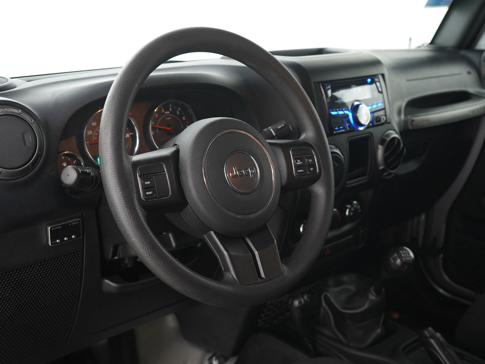 Used 2018 Jeep Wrangler Sport image 22