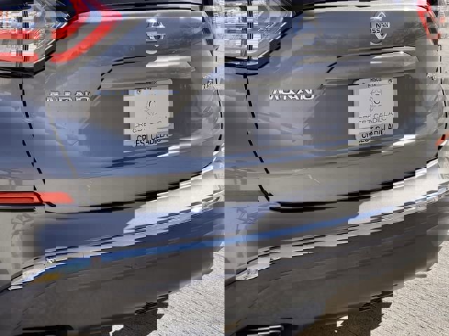 Used 2017 Nissan Murano S w/ Navigation Package image 6