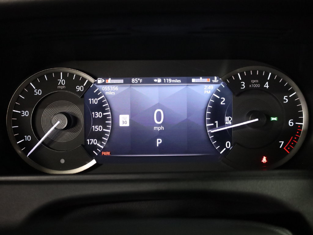 Used 2022 Land Rover Range Rover Velar R-Dynamic S AWD/4WD image 28