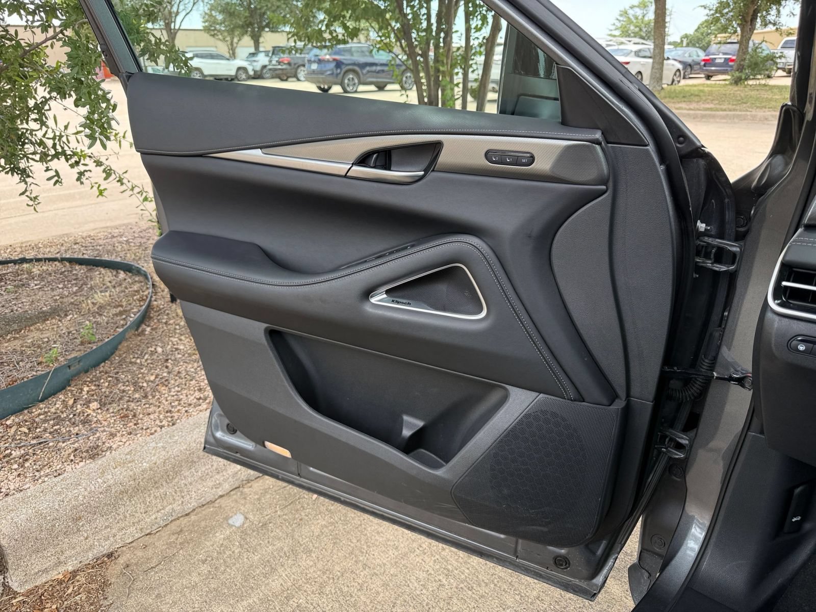 Used 2026 INFINITI QX60 Luxe FWD image 18