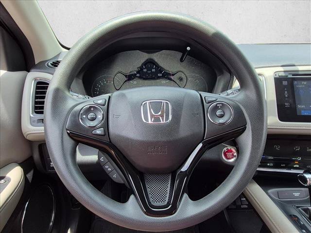 Used 2017 Honda HR-V EX image 9