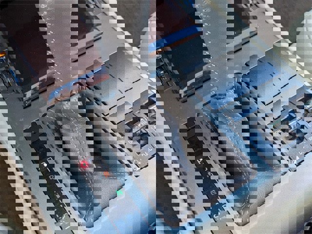 Used 2016 Lexus GX 460 w/ Premium Package image 28