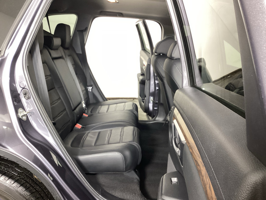 Used 2020 Honda CR-V EX-L image 9