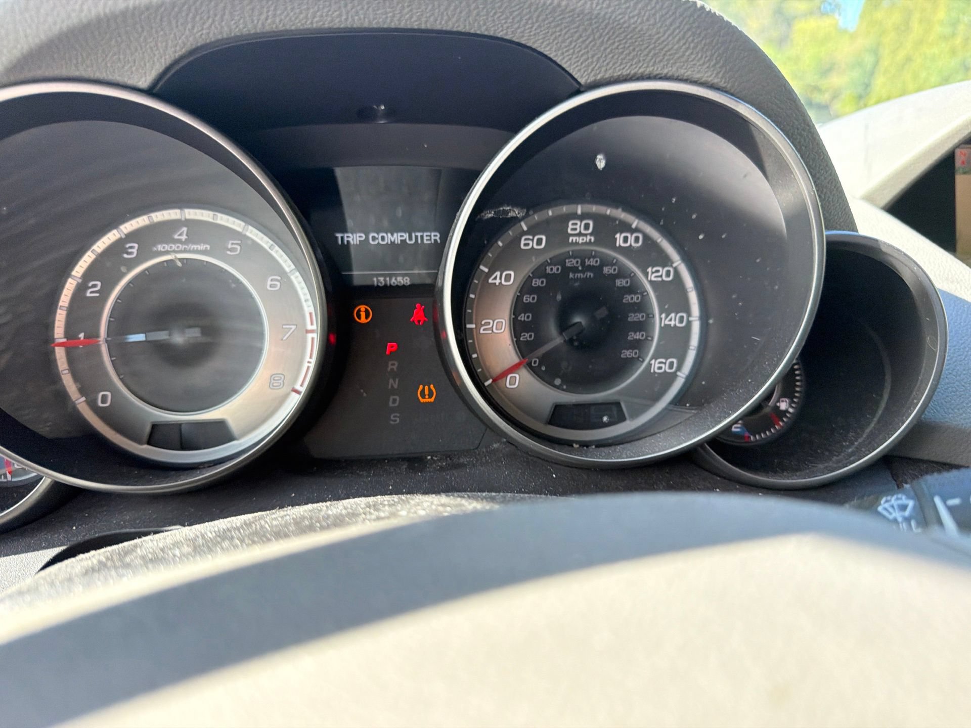 Used 2011 Acura MDX w/ Technology Package AWD/4WD image 14