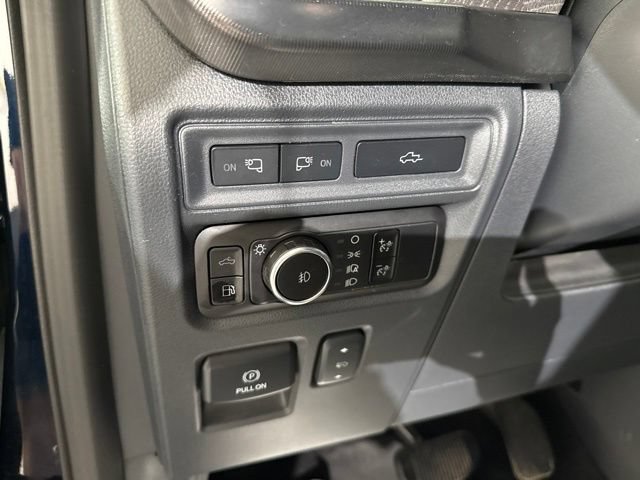Used 2023 Ford F150 Platinum w/ Equipment Group 701A High AWD/4WD image 19