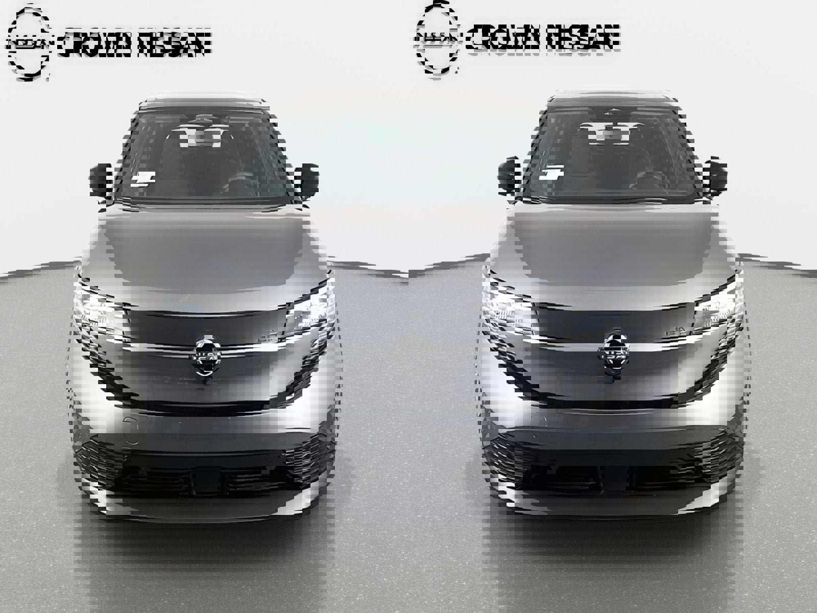 New 2026 Nissan Leaf w/ Floor Mat Package (S+) image 2