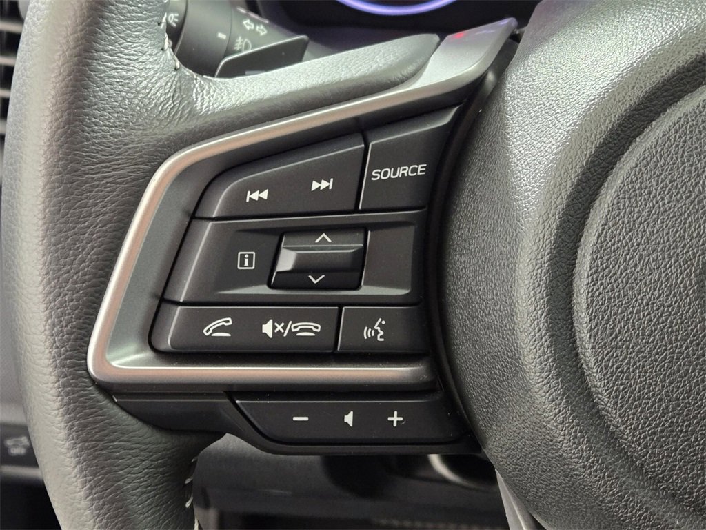 Certified 2025 Subaru Outback Premium image 28