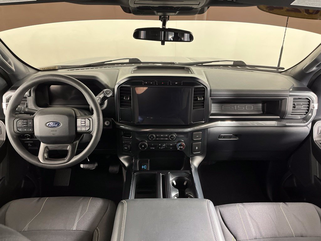 Used 2024 Ford F150 STX AWD/4WD image 19