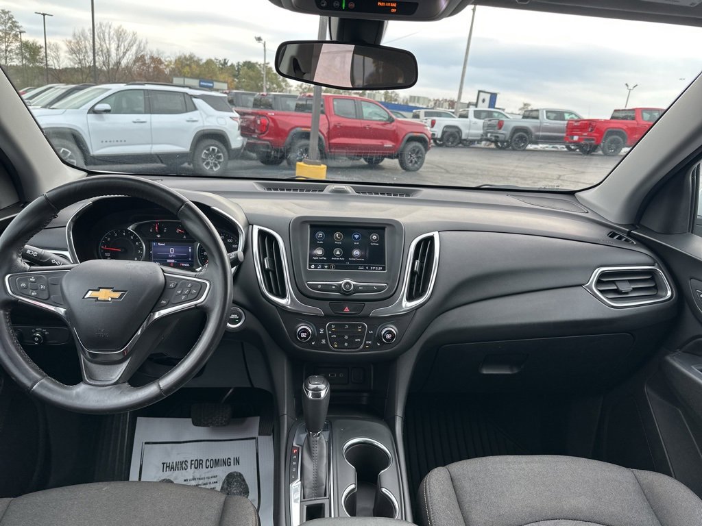 Used 2019 Chevrolet Equinox LT image 12