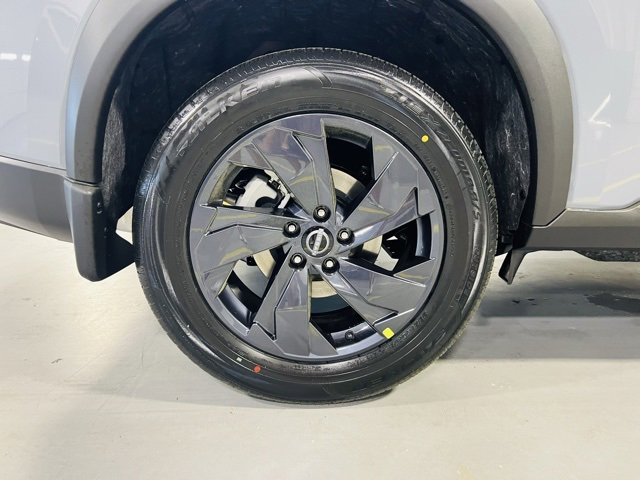 New 2026 Nissan Rogue SV image 9