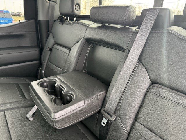 Used 2021 GMC Sierra 1500 Denali w/ Driver Alert Package II image 26