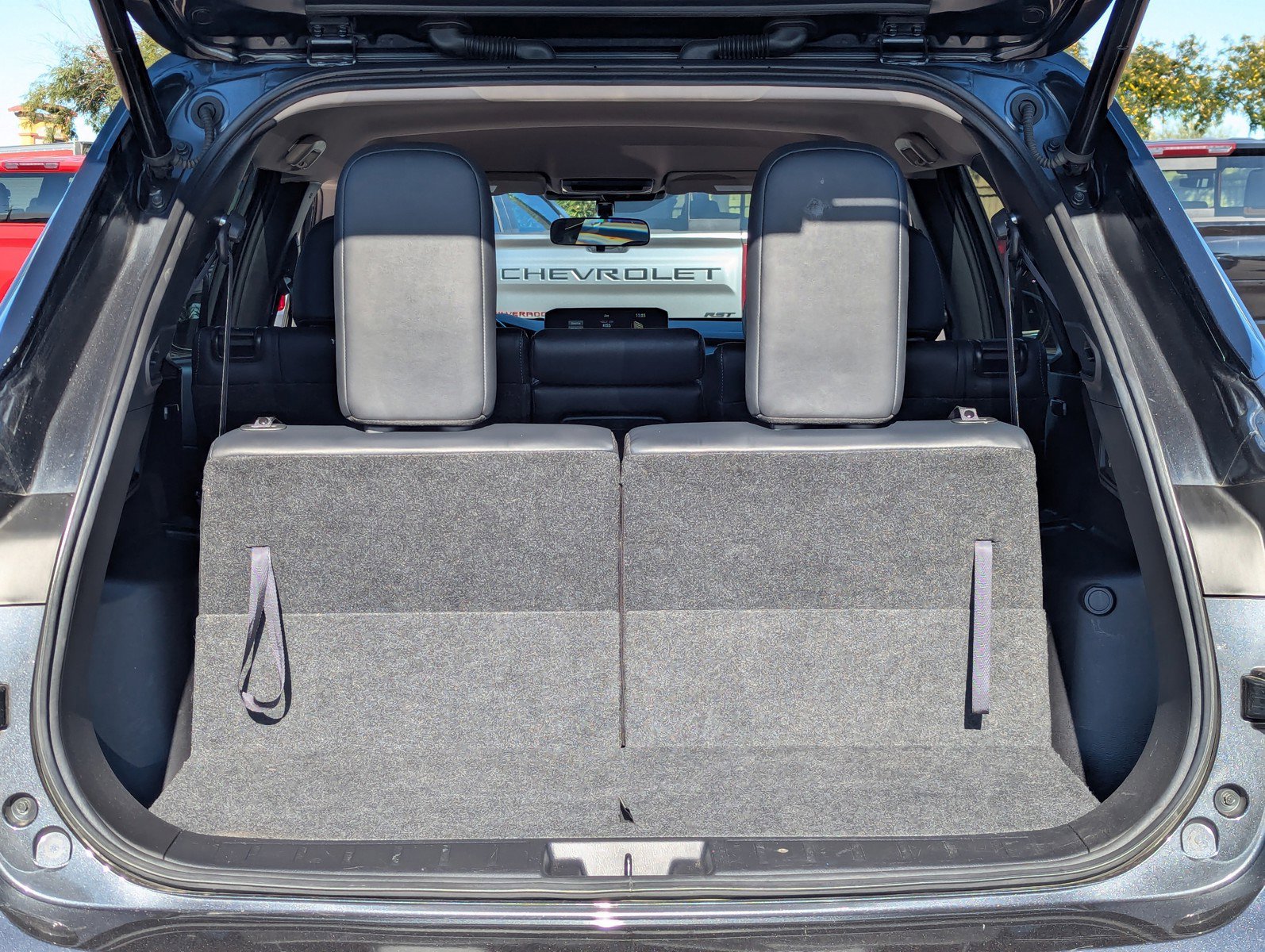 Used 2024 Mitsubishi Outlander SE image 28