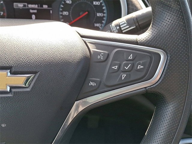 Used 2023 Chevrolet Malibu LT image 21