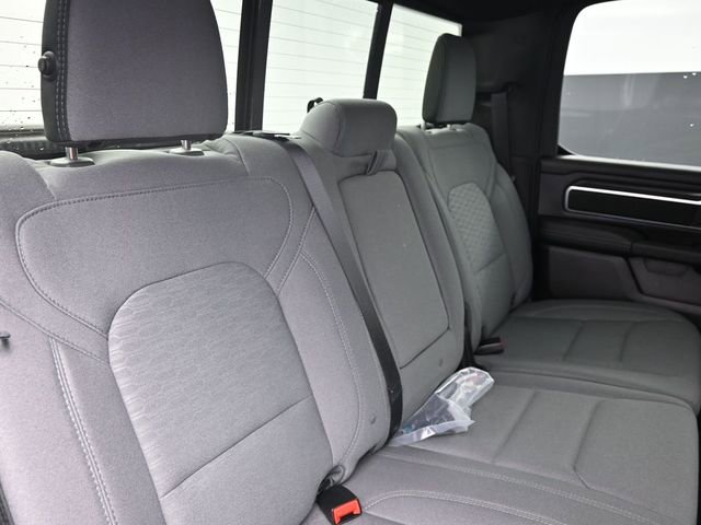 Used 2026 RAM 1500 Big Horn image 32