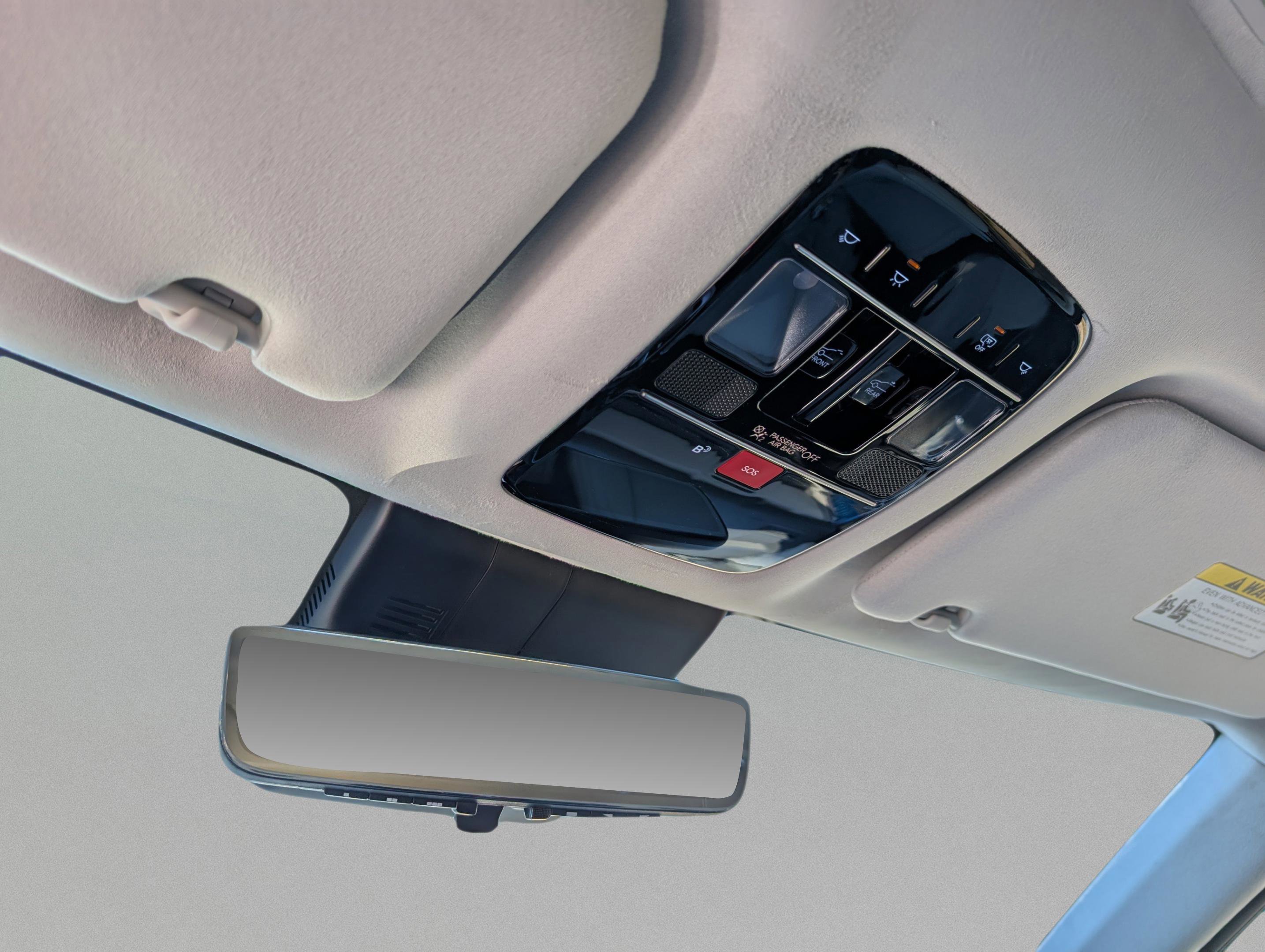 New 2026 Hyundai Santa Fe Calligraphy image 36