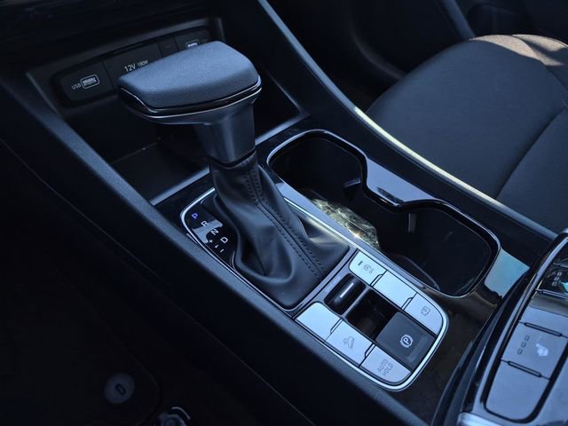 Used 2023 Hyundai Tucson SEL image 39