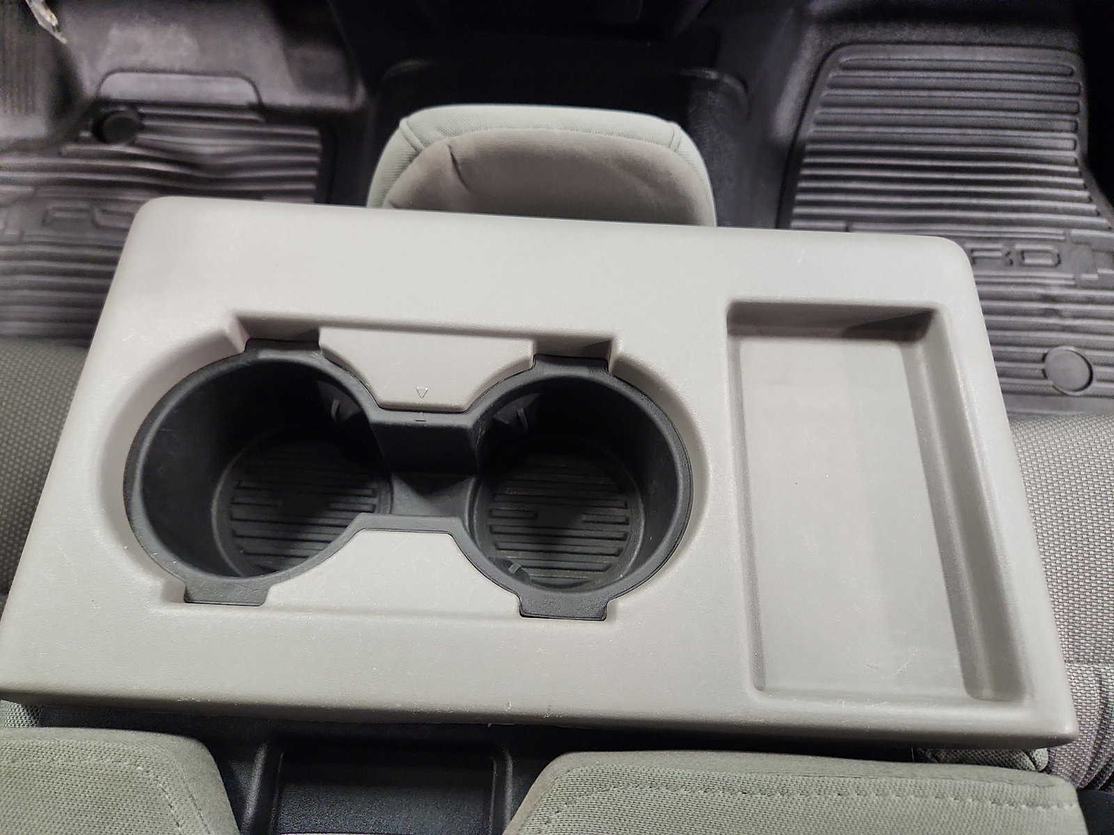 Used 2022 Ford F250 XL w/ STX Appearance Package image 19