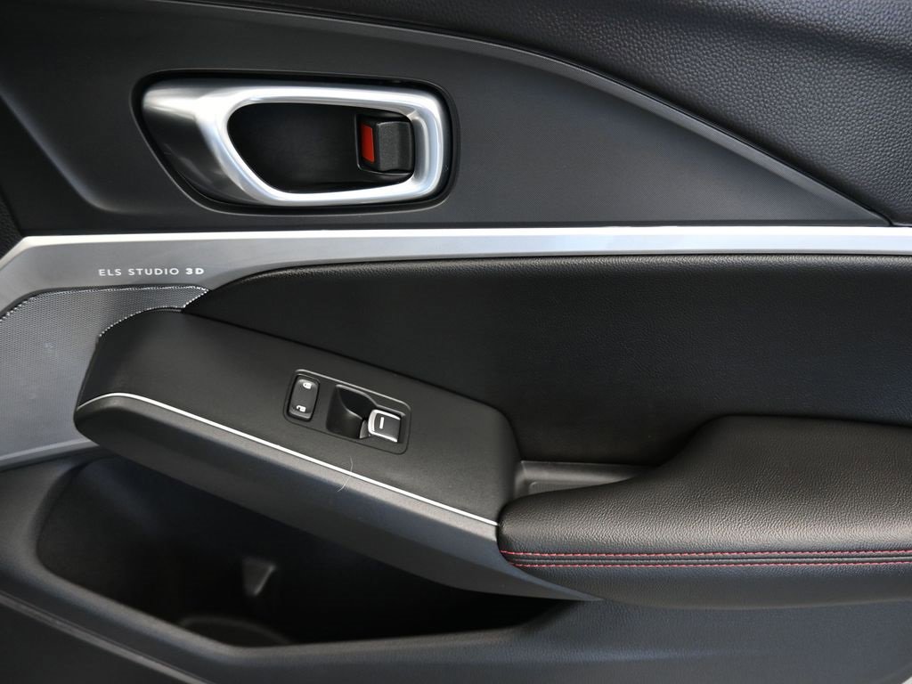 Used 2025 Acura Integra Type S image 42