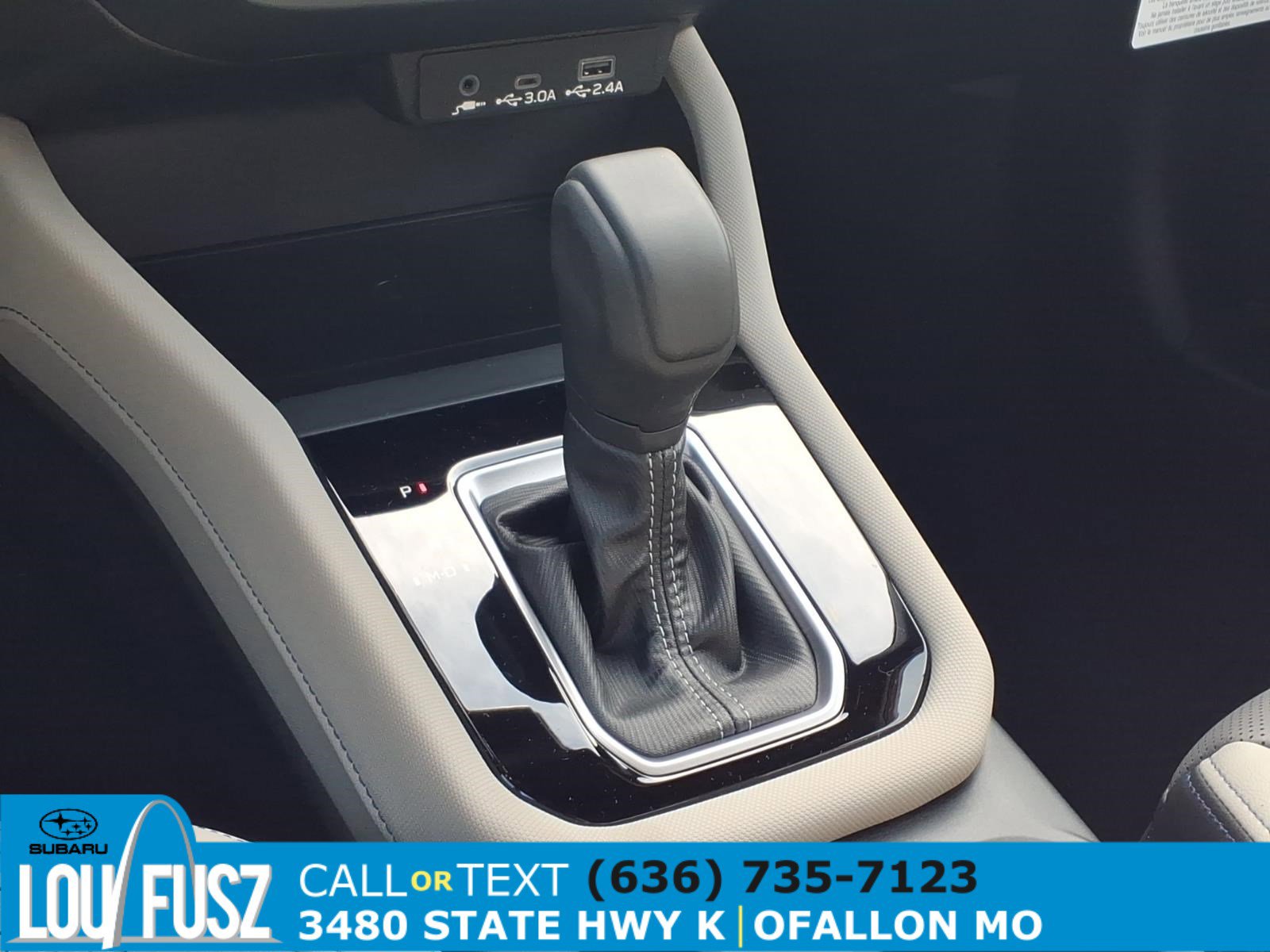 Certified 2025 Subaru Forester Limited image 14