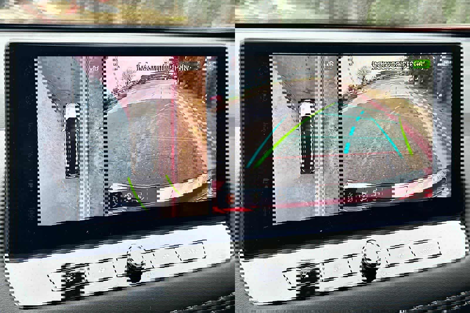 New 2026 Nissan Rogue Platinum w/ Platinum Premium Package image 24