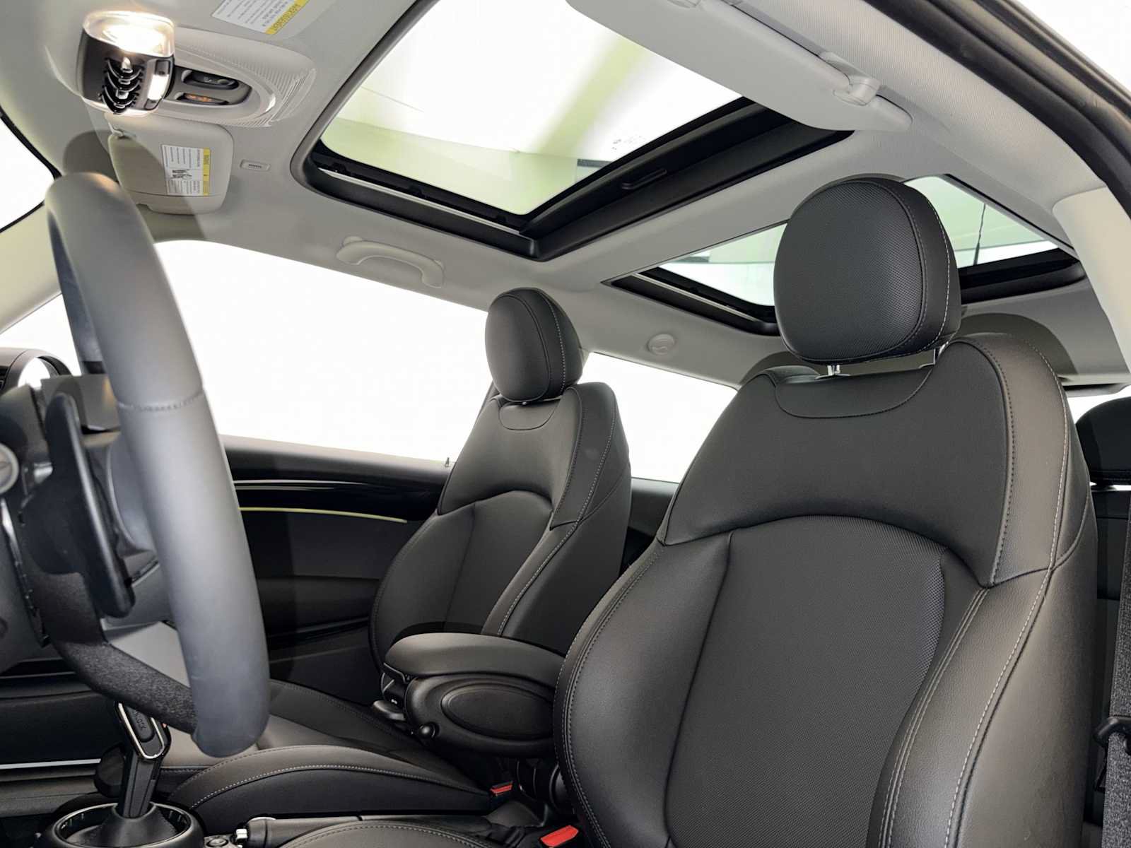Certified 2024 MINI Cooper S FWD image 20
