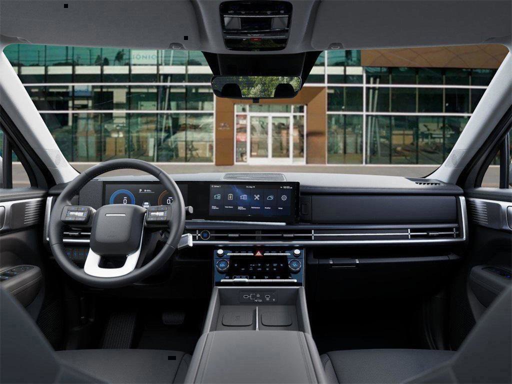 New 2026 Hyundai Santa Fe SEL image 11