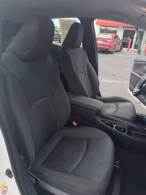 Used 2016 Toyota Prius Two FWD image 19