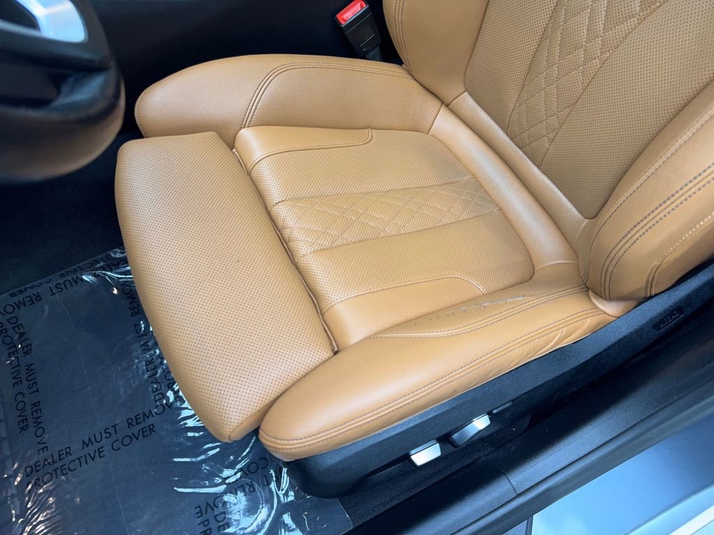 Used 2022 BMW 530i xDrive w/ Convenience Package AWD/4WD image 28