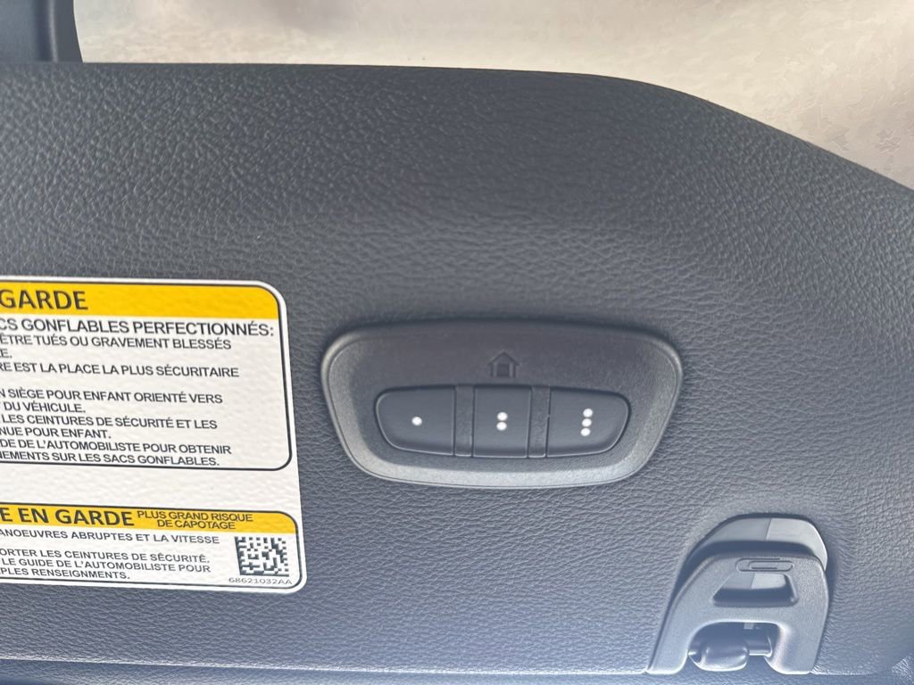 New 2026 Jeep Wrangler Sport AWD/4WD image 17
