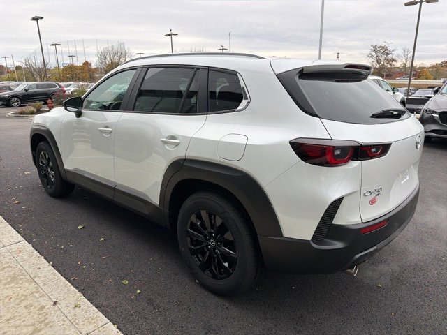 New 2026 MAZDA CX-50 AWD 2.5 S w/ Select Package image 5