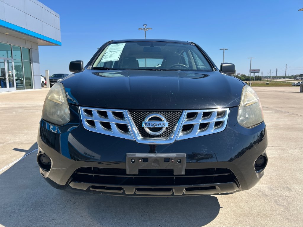 Used 2014 Nissan Rogue S FWD image 18