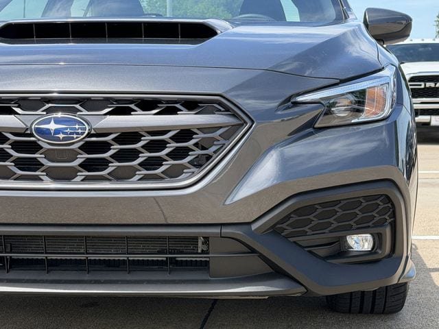 Used 2023 Subaru WRX Premium AWD/4WD image 8