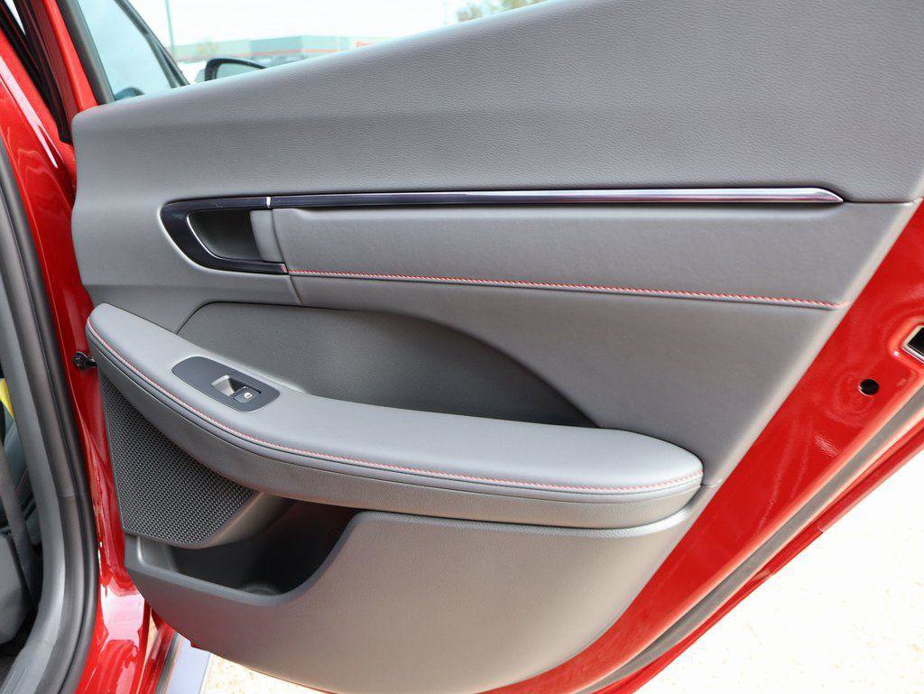 New 2026 Hyundai Sonata N Line image 12