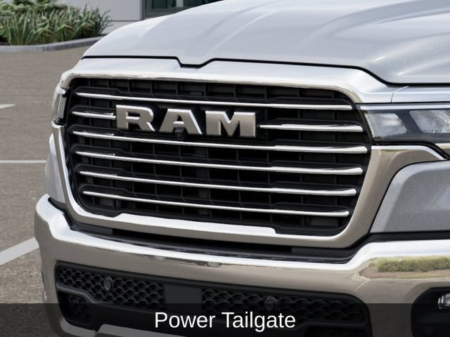 New 2026 RAM 1500 Laramie RWD image 13